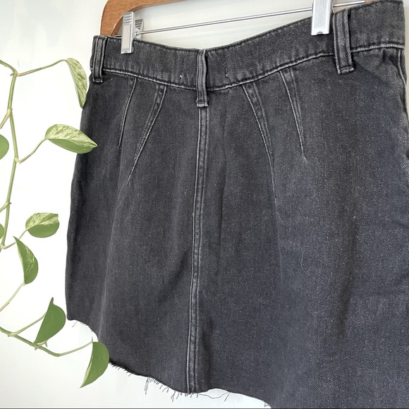 Free People Cosmico Flirt Skirt BNWT - Picture 10 of 13